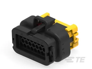 TE Connectivity Deutsch Connectors 2371884-1