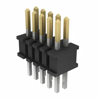 Samtec Inc. FTSH-105-02-L-D