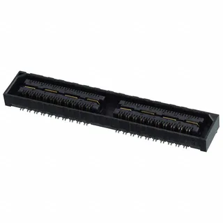 Samtec Inc. QSH-040-01-F-D-DP-A