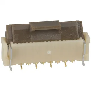 Hirose Electric Co Ltd FH12-8S-1SVA(54)