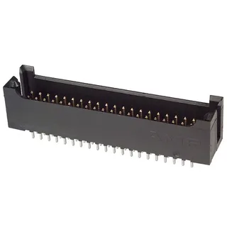 TE Connectivity AMP Connectors 6-102692-3