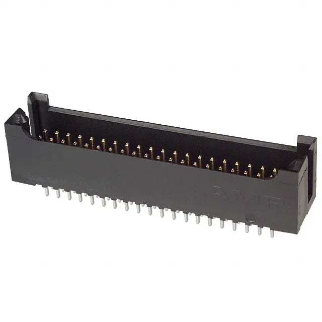 1-102692-3 — TE Connectivity AMP Connectors product photo