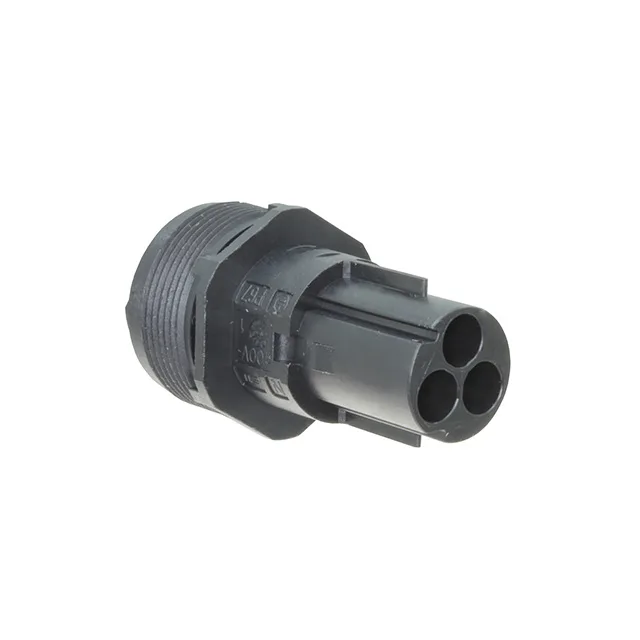 TE Connectivity AMP Connectors 2213414-6 — Wire-to-Board Connectors