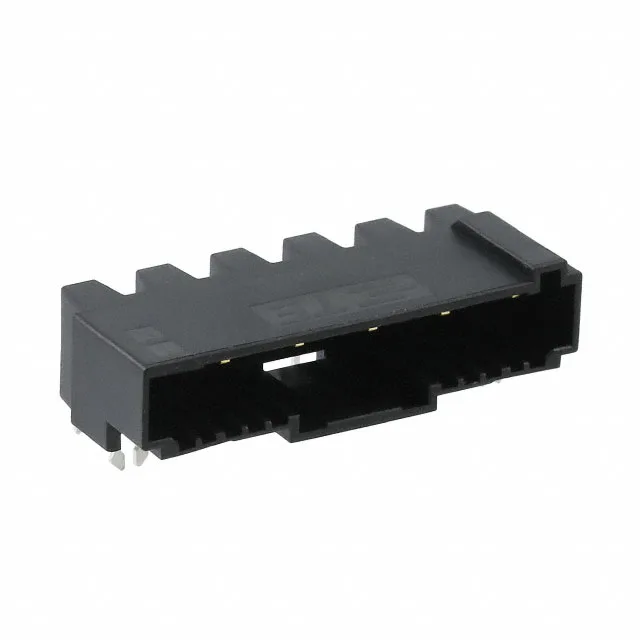 TE Connectivity AMP Connectors 1-2271457-6