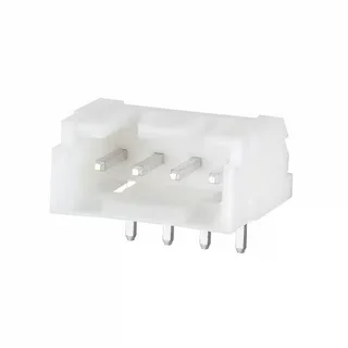Hirose Electric Co Ltd DF1BZ-4P-2.5DS