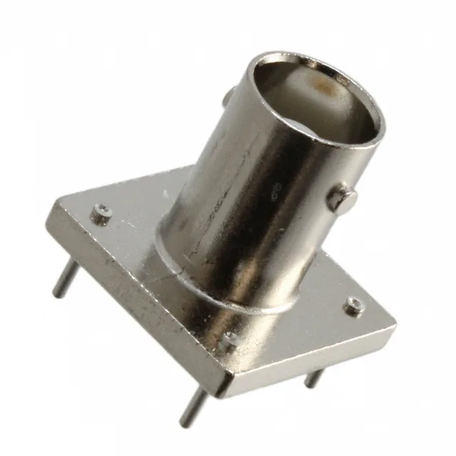 TE Connectivity AMP Connectors 5414460-1 — RF Cable Assemblies