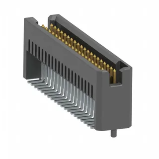 Samtec Inc. TFM-120-22-SM-D-A-P