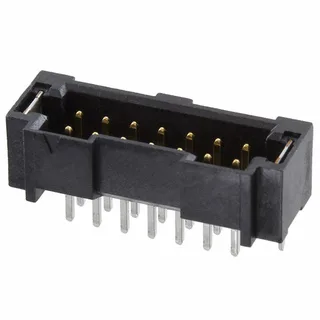 Samtec Inc. T2M-107-01-L-D-TH-WT