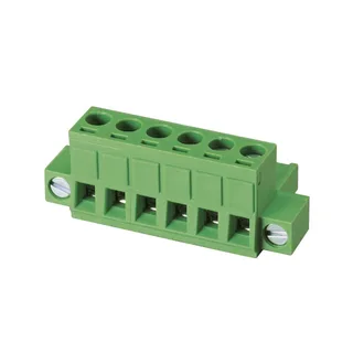 Dinkle Corporation, USA 2ESDVM-06P