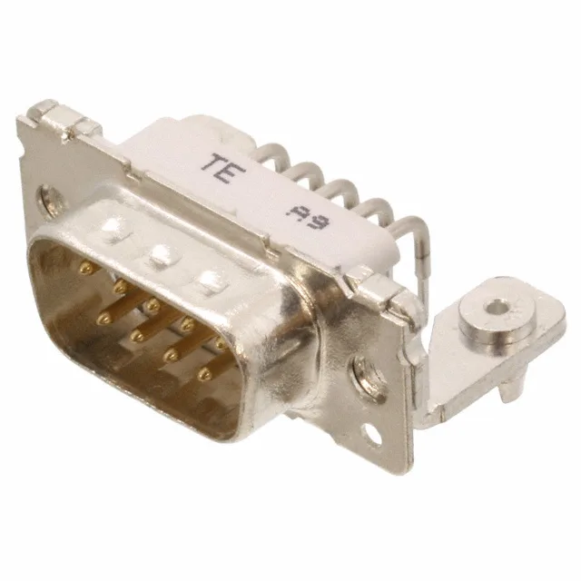 8-1393480-5 — TE Connectivity AMP Connectors product photo