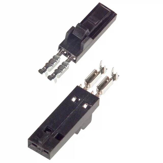 5-103956-1 — TE Connectivity AMP Connectors product photo