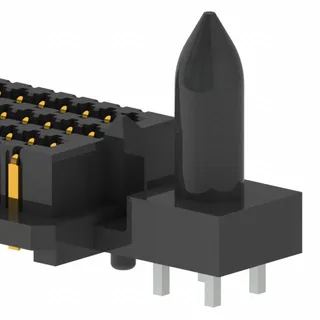 Samtec Inc. SEAM-50-02.0-S-08-1-A-GP-K-TR