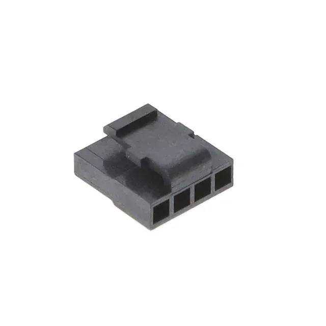TE Connectivity AMP Connectors 2316104-4