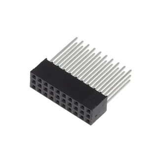Samtec Inc. SSQ-110-04-S-T