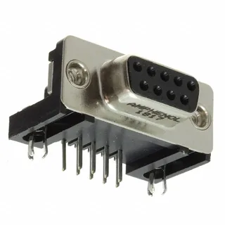 Amphenol L77SDE09S1ACH4R