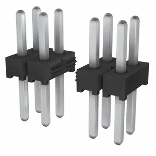 Samtec Inc. TMM-105-01-T-D