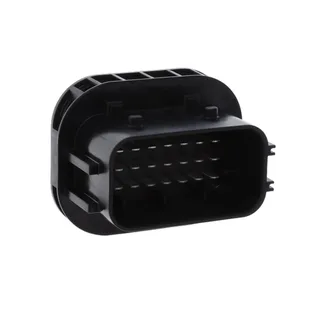 TE Connectivity Deutsch Connectors 1-2331098-1