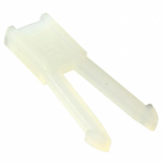 TE Connectivity AMP Connectors 480143-1