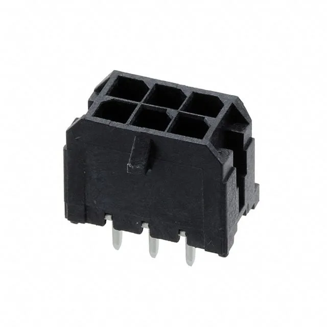 Molex 430450629