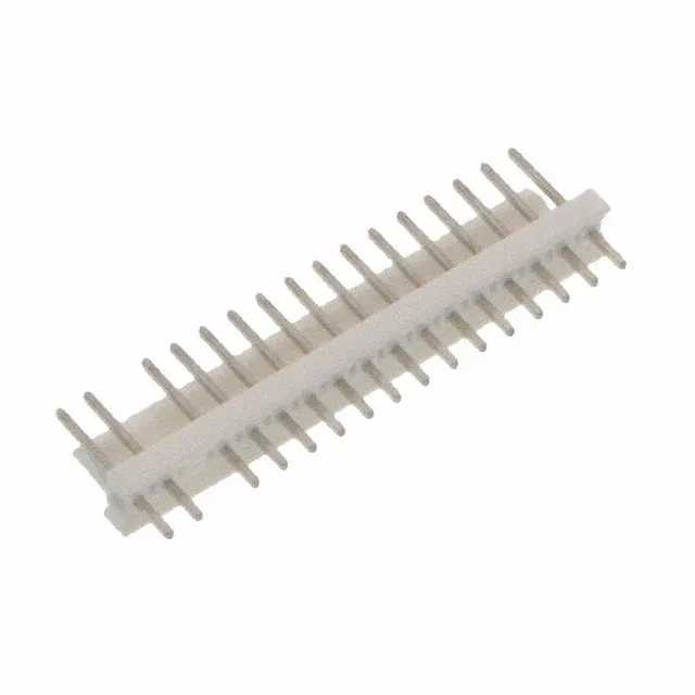 TE Connectivity AMP Connectors 644211-5