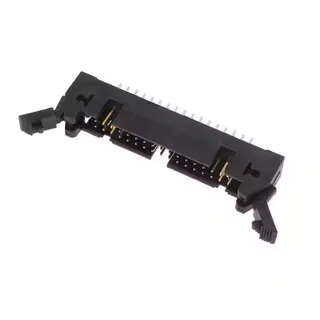 Amphenol 53611-S34-6LF
