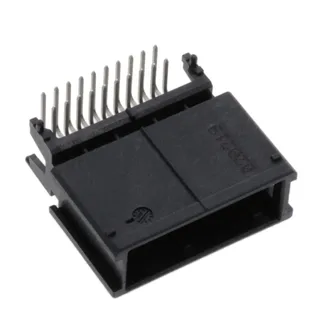 TE Connectivity AMP Connectors 2208165-1
