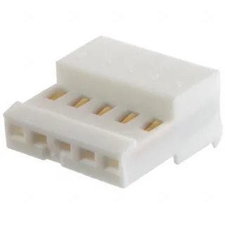 TE Connectivity AMP Connectors 3-641191-5
