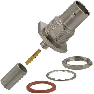 TE Connectivity AMP Connectors 5413771-1