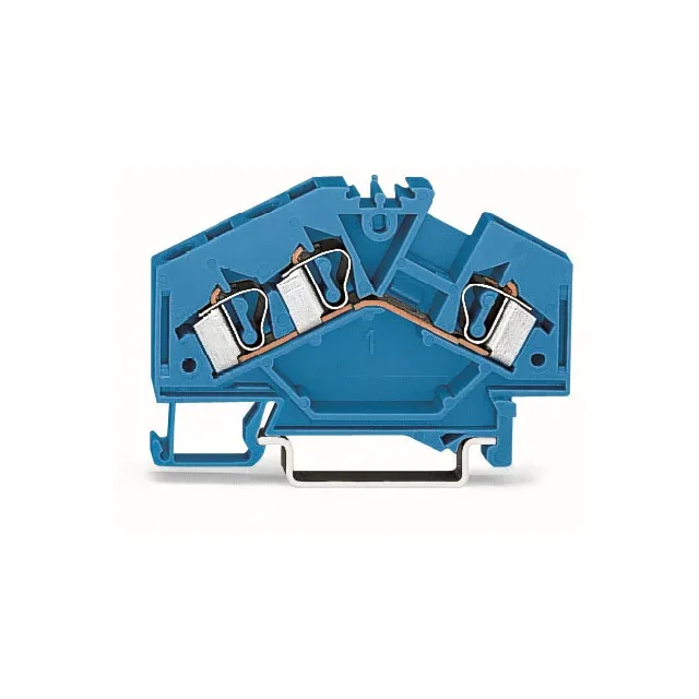 281-651 — WAGO Corporation product photo