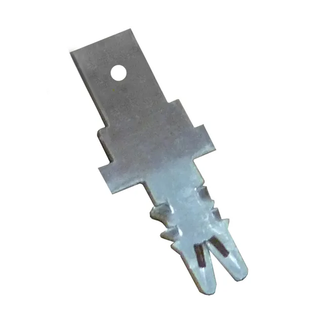 TE Connectivity AMP Connectors 2-1601020-2