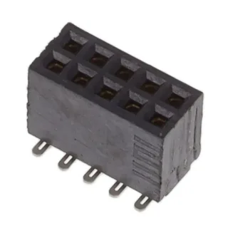 Samtec Inc. SFMC-105-T2-S-D-K-TR