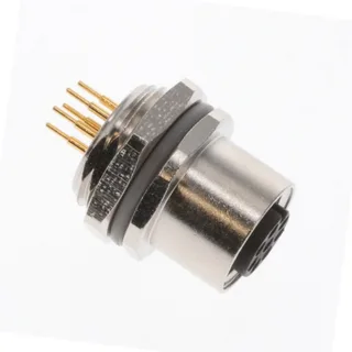 TE Connectivity AMP Connectors T4143012081-000