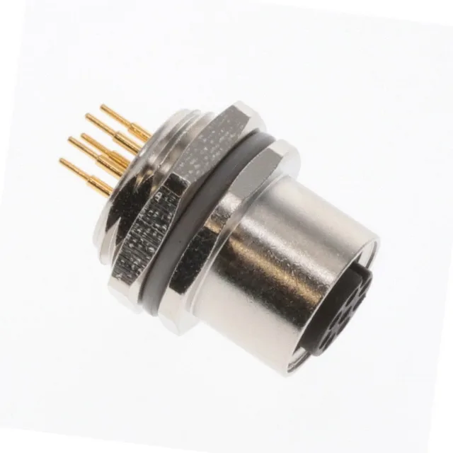 TE Connectivity AMP Connectors T4143012081-000