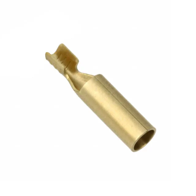 TE Connectivity AMP Connectors 63381-1