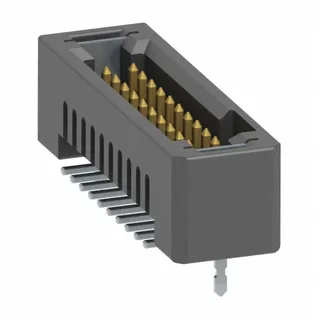 Samtec Inc. TFM-110-02-L-D-WT-P