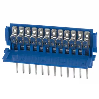 Amphenol 66226-012LF