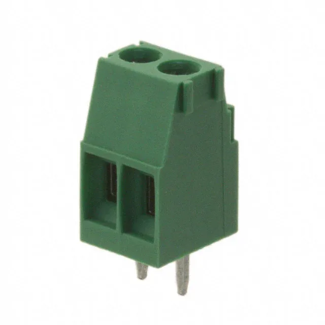 TE Connectivity AMP Connectors 284391-2 — Wire-to-Board Headers