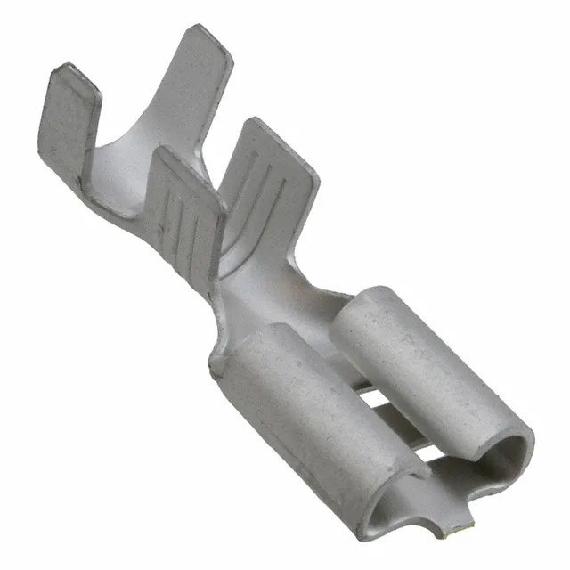 TE Connectivity AMP Connectors 170224-2