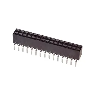 TE Connectivity AMP Connectors 1-534267-2