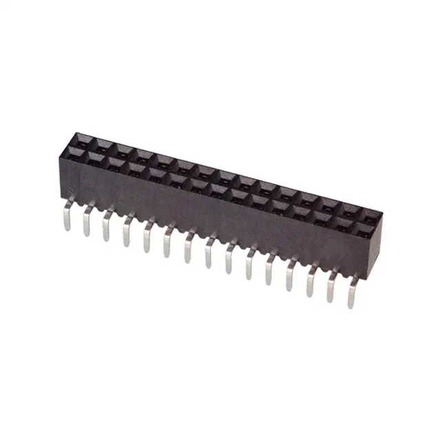 TE Connectivity AMP Connectors 1-534267-2