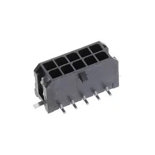 Adam Tech DML-10-A-V-T-TSMT-T/R