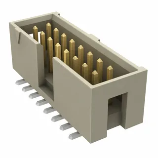Samtec Inc. HTST-108-01-L-DV