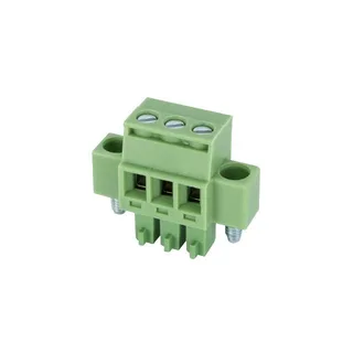 Dinkle Corporation, USA EC381RM-03P