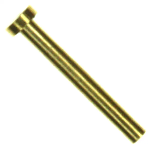 Mill-Max Manufacturing Corp. 5063-0-00-15-00-00-33-0