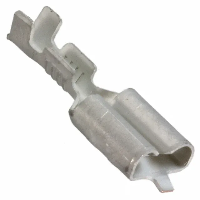 160860-4 — TE Connectivity AMP Connectors product photo