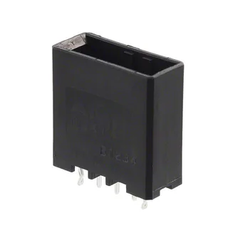 TE Connectivity AMP Connectors 2-178313-3