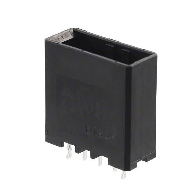 TE Connectivity AMP Connectors 2-178313-3