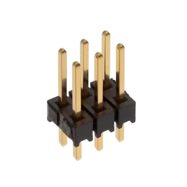 TSW-103-24-G-D — Samtec Inc. product photo