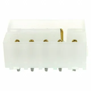 TE Connectivity AMP Connectors 2-1586544-0