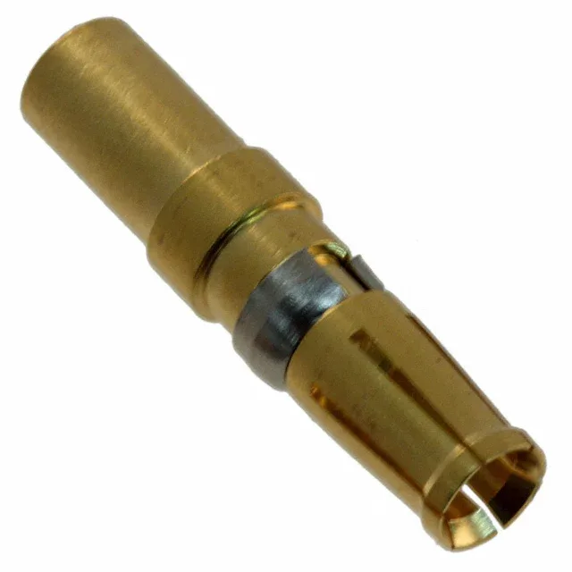 TE Connectivity AMP Connectors 213737-1